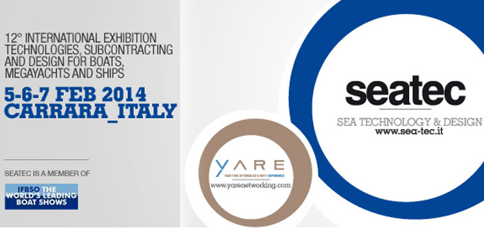 Salon Seatec 2014